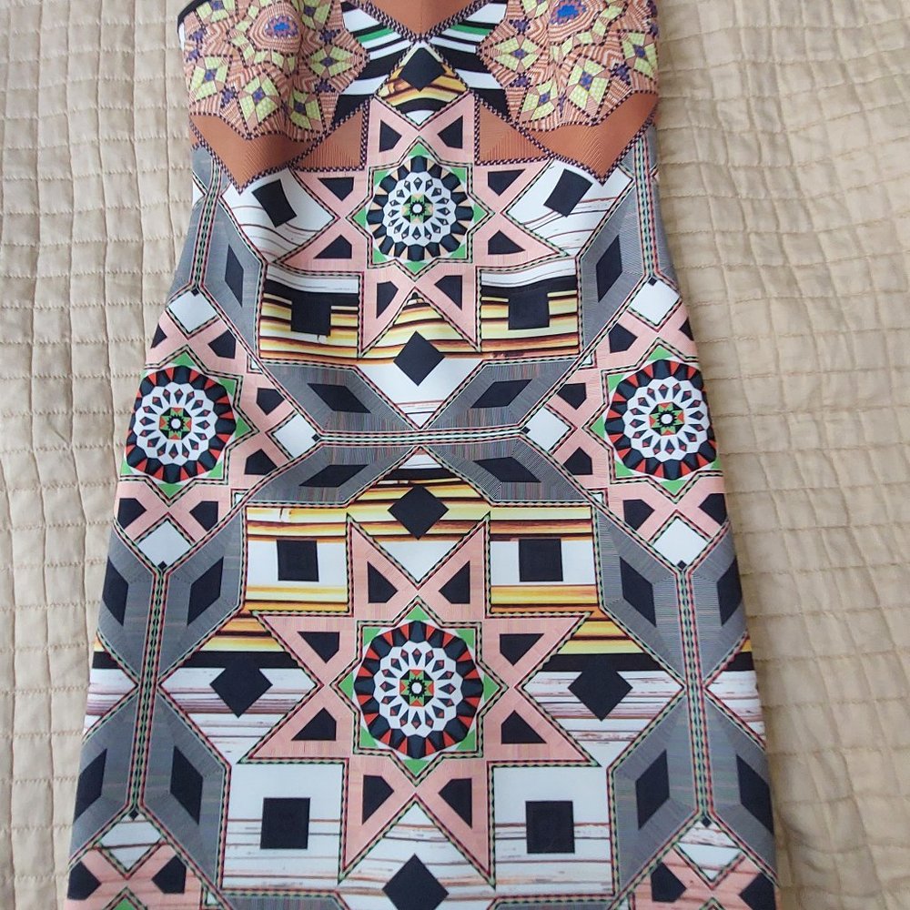 Clover Canyon dress